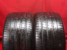 ピレリ P ZERO PIRELLI P ZERO 325/35R20 108Y X6M