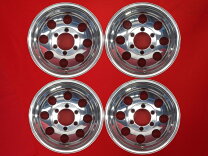 楽天市場】15インチ 8j 139.7の通販