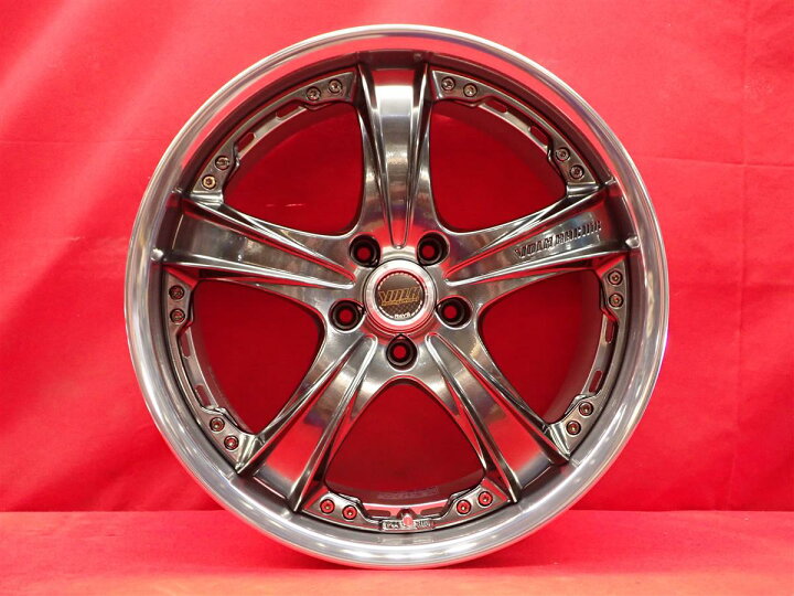 RAYS VOLKRACING VR GTM レイズ ボルクレーシング 19インチ 4本 