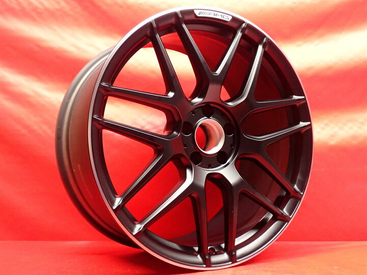 楽天市場】メルセデス-ベンツ Eクラス W213 純正 AMG 20インチ 9.5Jx20 