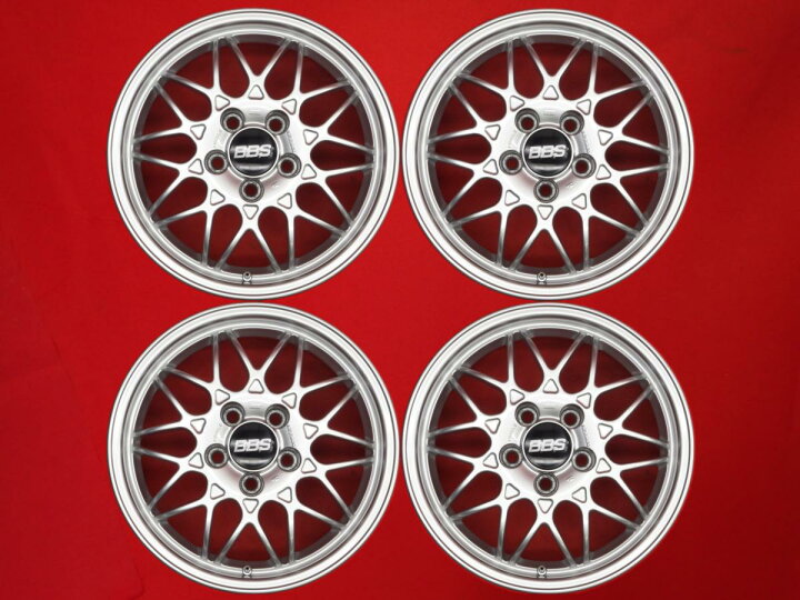 楽天市場】ニッサン 純正BBS 6.5Jx16 +40 5/114.3 シルバー(銀色)系 