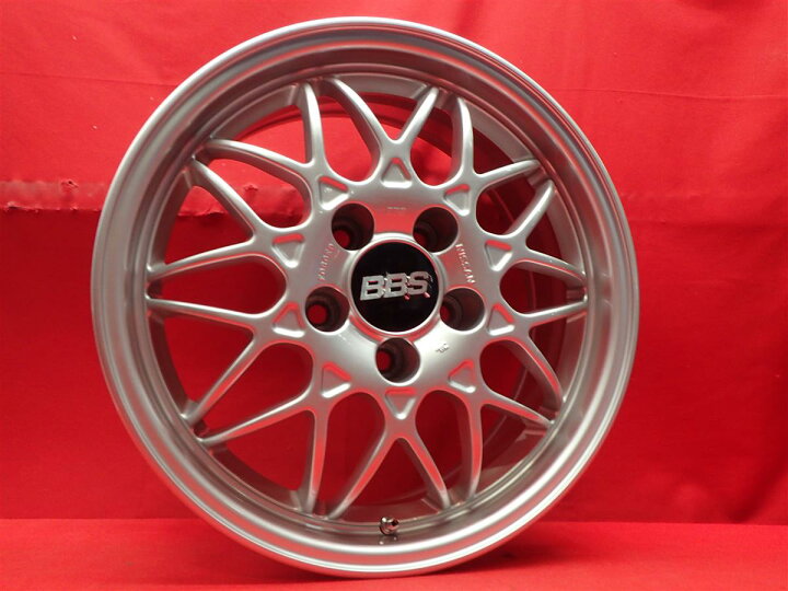 楽天市場】ニッサン 純正BBS 6.5Jx16 +40 5/114.3 シルバー(銀色)系 