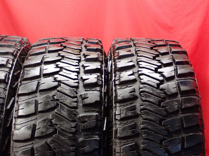 楽天市場】グッドイヤー ラングラー MT/R ウィズ ケブラー GOODYEAR 