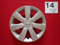 楽天市場】マーチ k13 ホイールキャップの通販