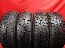 新品】2024年製 TOYO GARIT GIZ 195/65R15 91T 15インチ スタッドレス 