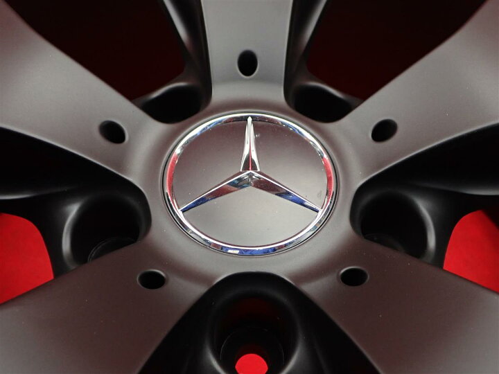 楽天市場】メルセデス-ベンツ Gクラス (W463) 純正 AMG 21インチ 
