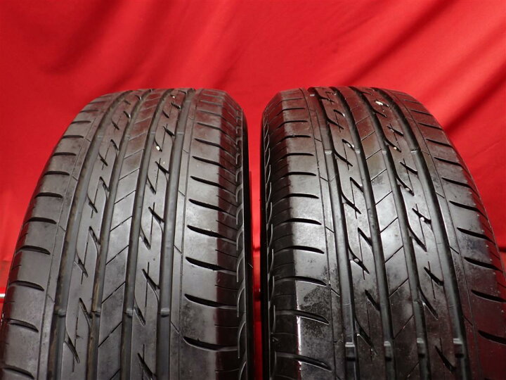 楽天市場】ブリヂストン ネクストリー BRIDGESTONE NEXTRY 195/65R16 