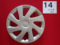 楽天市場】ダイハツキャストスタイル ホイールキャップの通販