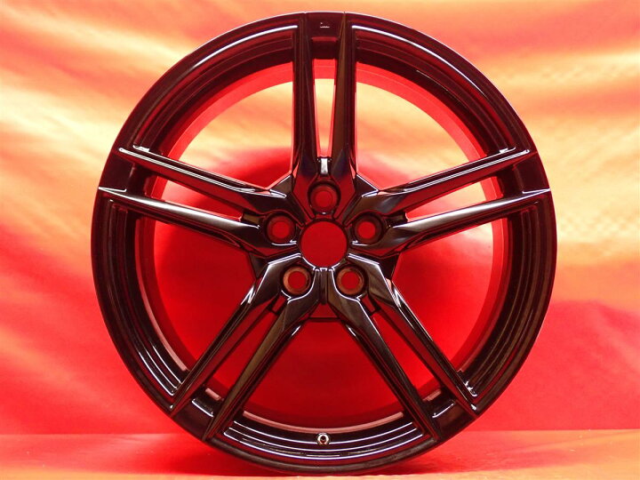 楽天市場】レクサス LC500純正オプション 21inch 9.5Jx21 +25 5/120 