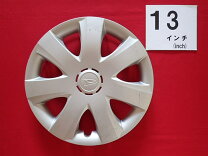 楽天市場】ダイハツ ミライース ホイールキャップ純正の通販