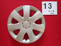 楽天市場】ダイハツ純正ホイール 13インチの通販