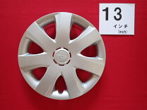 楽天市場】ダイハツ純正ホイール 13インチの通販