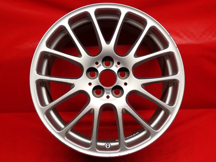 楽天市場】プリウス (ZVW5#)前期ツーリングセレクション純正 7Jx17 +50 
