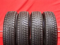 YOKOHAMA ice GUARD iG60 145/80R13】スタッドレス【SMACK 13インチ 