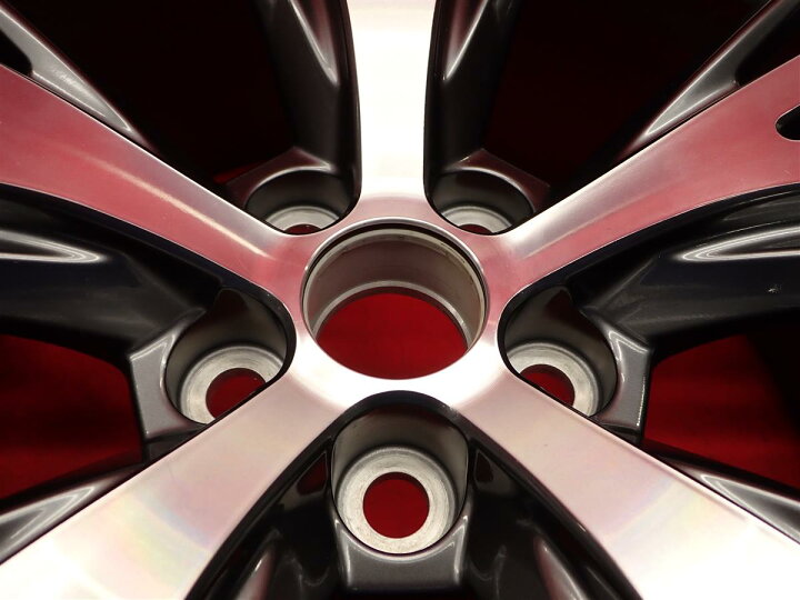 楽天市場】レクサス LC500純正オプション 20inch 8.5/9.5Jx20 +25 5 
