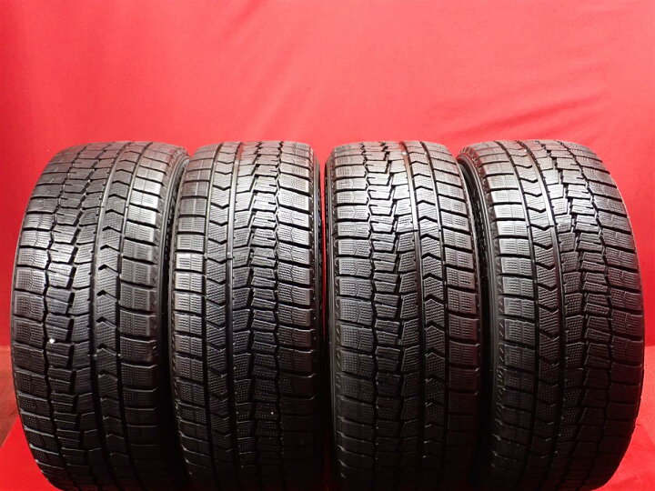 楽天市場】ダンロップ ウィンター MAXX 02(WM02) DUNLOP WINTER MAXX 