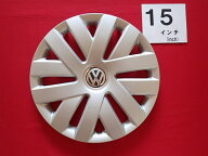 フォルクスワーゲン 純正キャップ