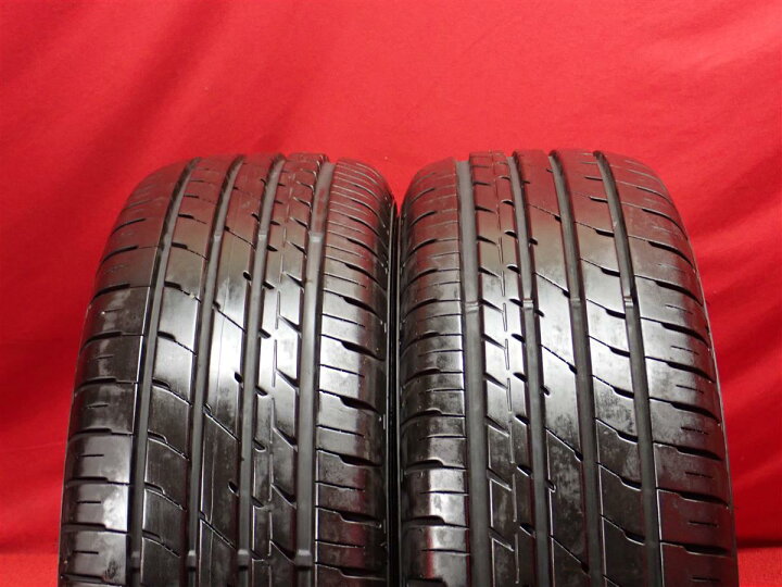 楽天市場】ダンロップ エナセーブ RV504 DUNLOP ENASAVE RV504 215 
