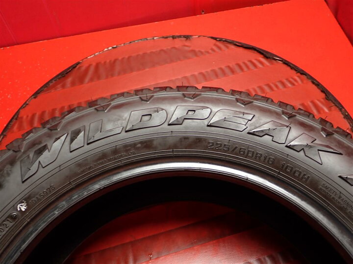 楽天市場】ファルケン ワイルドピーク A/T TRAIL 01A FALKEN WILDPEAK 