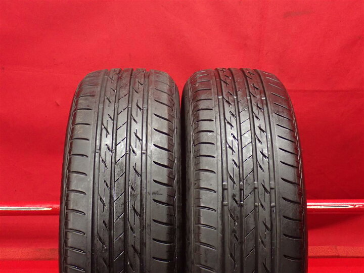 楽天市場】ブリヂストン ネクストリー BRIDGESTONE NEXTRY 185/60R16 