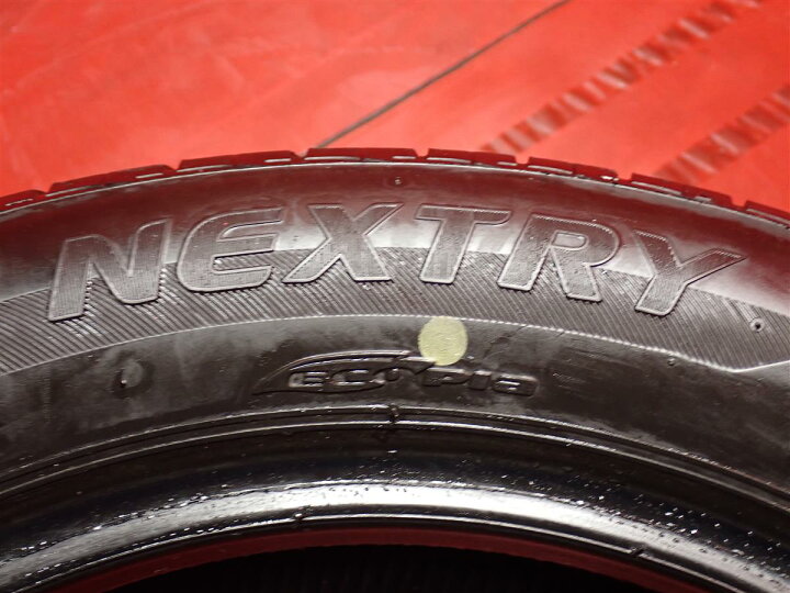 楽天市場】ブリヂストン ネクストリー BRIDGESTONE NEXTRY 185/60R16 