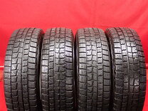 DUNLOP WINTER MAXX WM01 185/70R14】スタッドレス【スチールホイール 