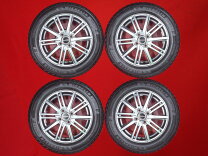 楽天市場】フィットシャトル 175／65r15の通販