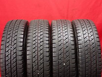 楽天市場】ブリザック vl1 195／80r15の通販