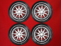 楽天市場】アイスナビ6 215／65r16の通販