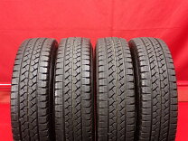 楽天市場】165r13 8pr ブリヂストン ブリザック blizzak vl1の通販