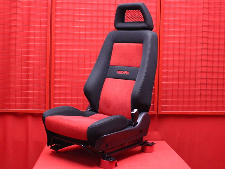 楽天市場】レカロ Keiワークス HN22S 純正シート : 中古タイヤ 