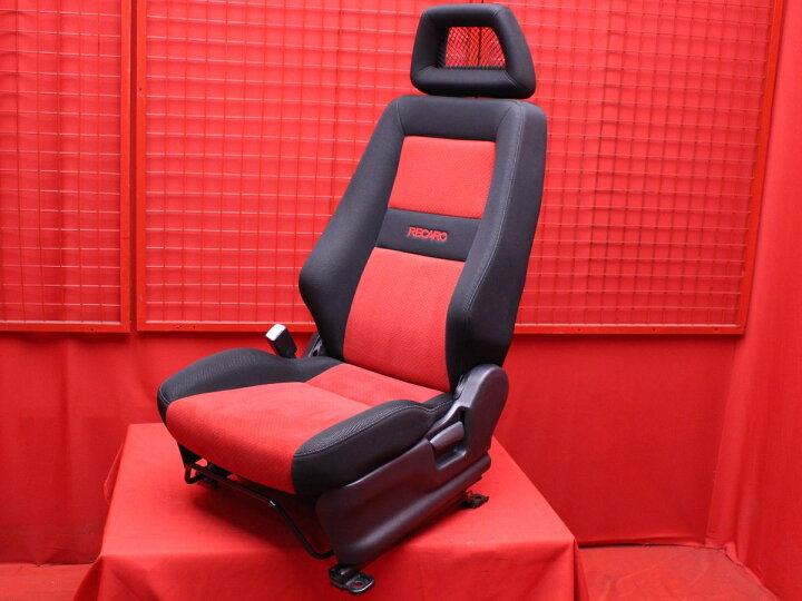 楽天市場】レカロ Keiワークス HN22S 純正シート : 中古タイヤ 
