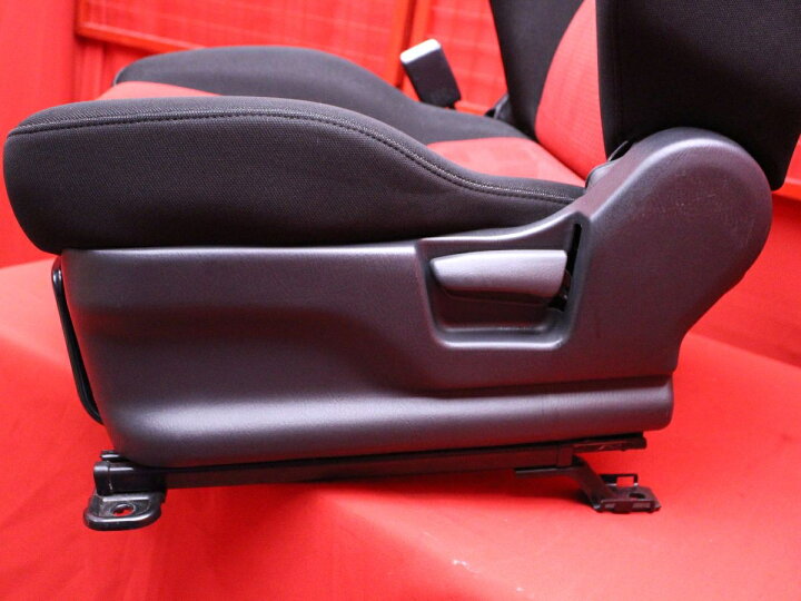 楽天市場】レカロ Keiワークス HN22S 純正シート : 中古タイヤ 