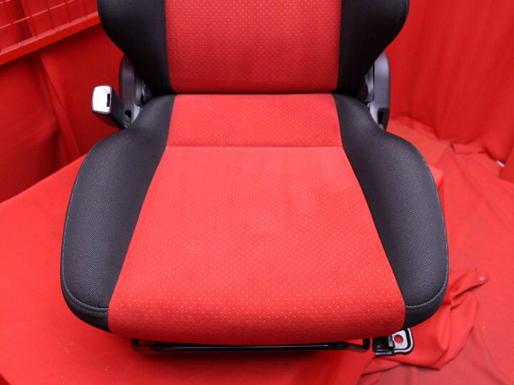楽天市場】レカロ Keiワークス HN22S 純正シート : 中古タイヤ 