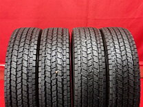 楽天市場】165／80 r13 90／88n スタッドレスタイヤ 4本セットの通販