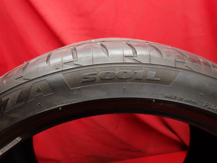 楽天市場】ブリヂストン ポテンザ S001 L BRIDGESTONE POTENZA S001L 