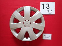 楽天市場】ダイハツ ミライース ホイールキャップ純正の通販