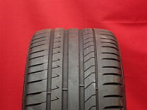 PIRELLI DRAGON SPORT 245/35R19 19インチ 夏タイヤ 4本 2019年製 バリ 