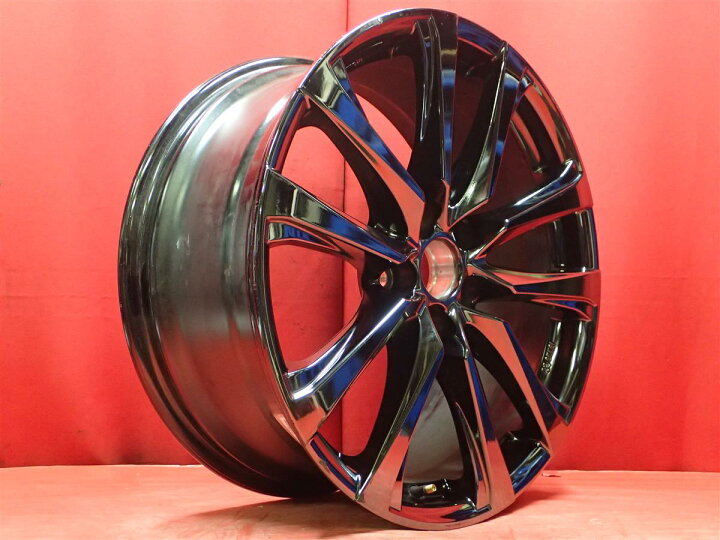 楽天市場】ハリアー ( 60 系 ) GR SPORT ターボ 純正 8Jx19 +40 5 