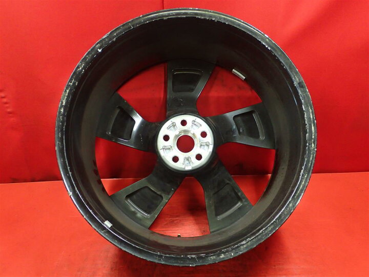 楽天市場】ジャガー F-PACE F ペイス SVR 純正 22インチ 10Jx22 +40 5 