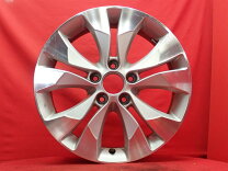 楽天市場】オデッセイ RB1 純正（リム径（インチ）17）（タイヤ 