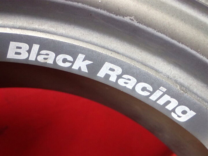 楽天市場】ブラックレーシング PRO-N1 7.5Jx17 +48 5/100 ブロンズ系 