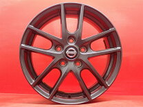 楽天市場】エスティーロアルミホイール（タイヤ・ホイール｜車用品 