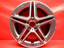 楽天市場】gle ベンツ（カラーブラック）（タイヤ・ホイール｜車用品 