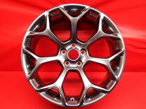 楽天市場】クライスラー300c ホイールの通販