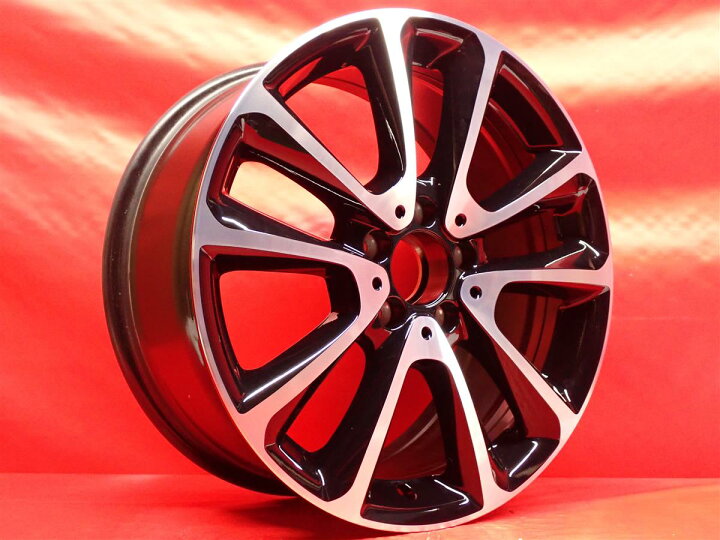 楽天市場】メルセデス-ベンツ Eクラス W213 純正 18インチ 8Jx18 +43 5 