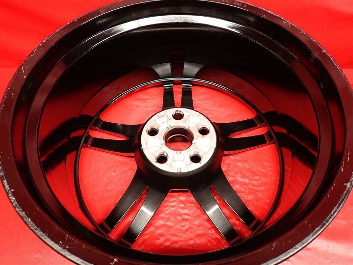 楽天市場】レクサス LC500純正オプション 21inch 9.5Jx21 +25 5/120 