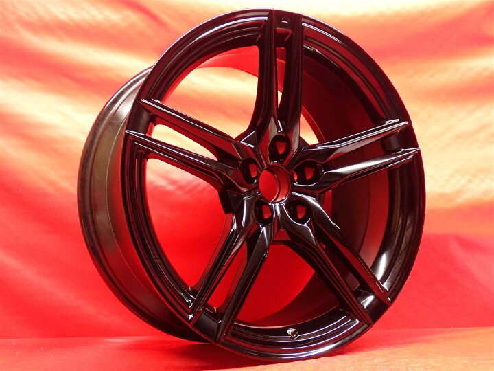 楽天市場】レクサス LC500純正オプション 21inch 9.5Jx21 +25 5/120 