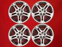 楽天市場】レガシィ BH5（ホイール｜タイヤ・ホイール）：車用品<車 