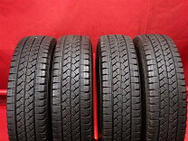 楽天市場】165r13 8pr ブリヂストン ブリザック blizzak vl1の通販